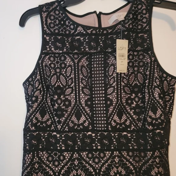 SEXY New Women's Loft Dress - Picture 4 of 8